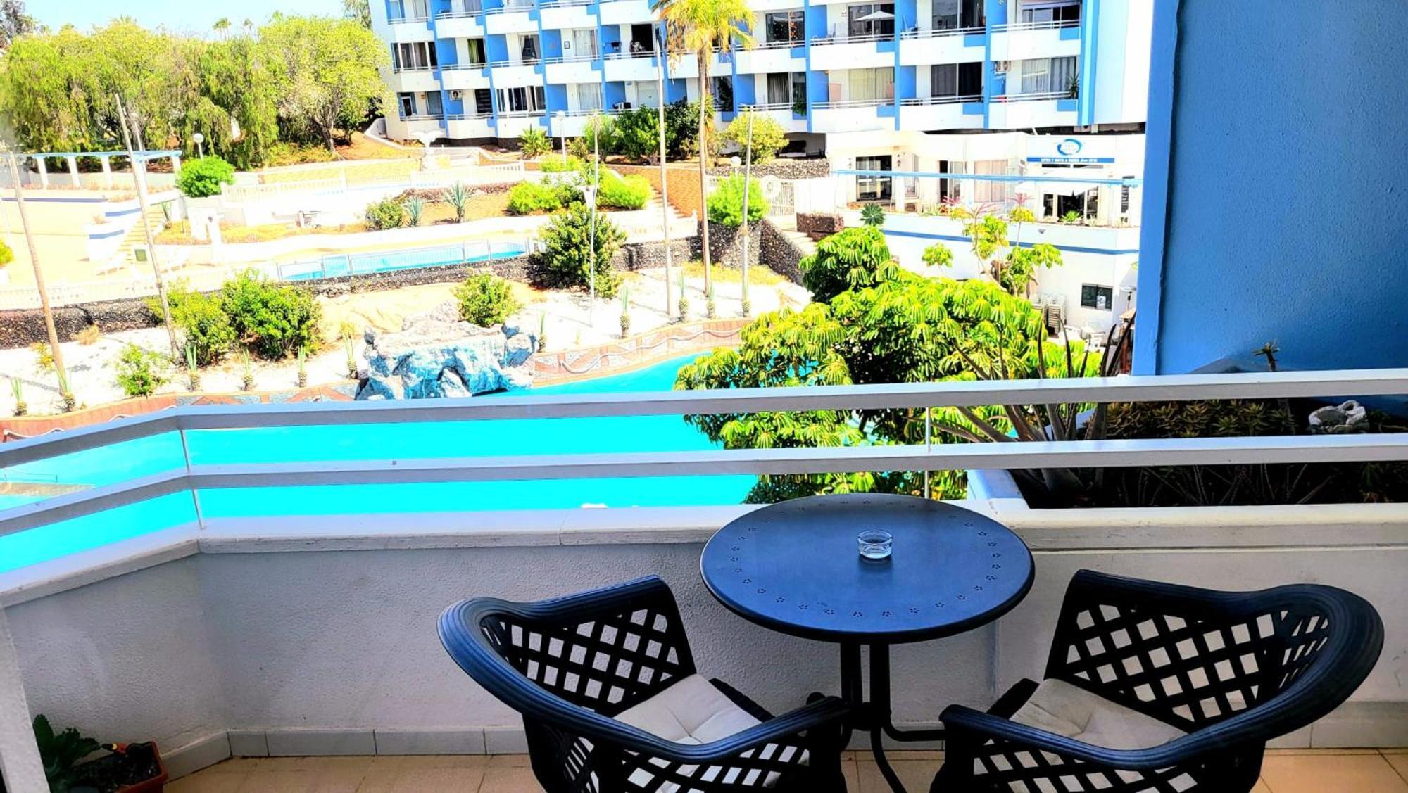 Tenerife Sud Golf Appartament Appartement San Miguel de Abona