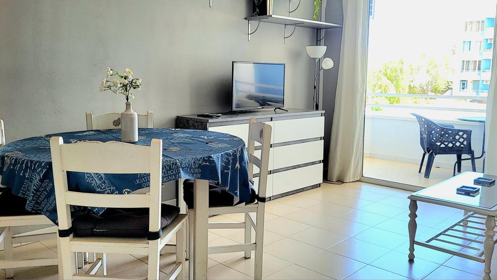 Appartement Tenerife Sud Golf Appartament *