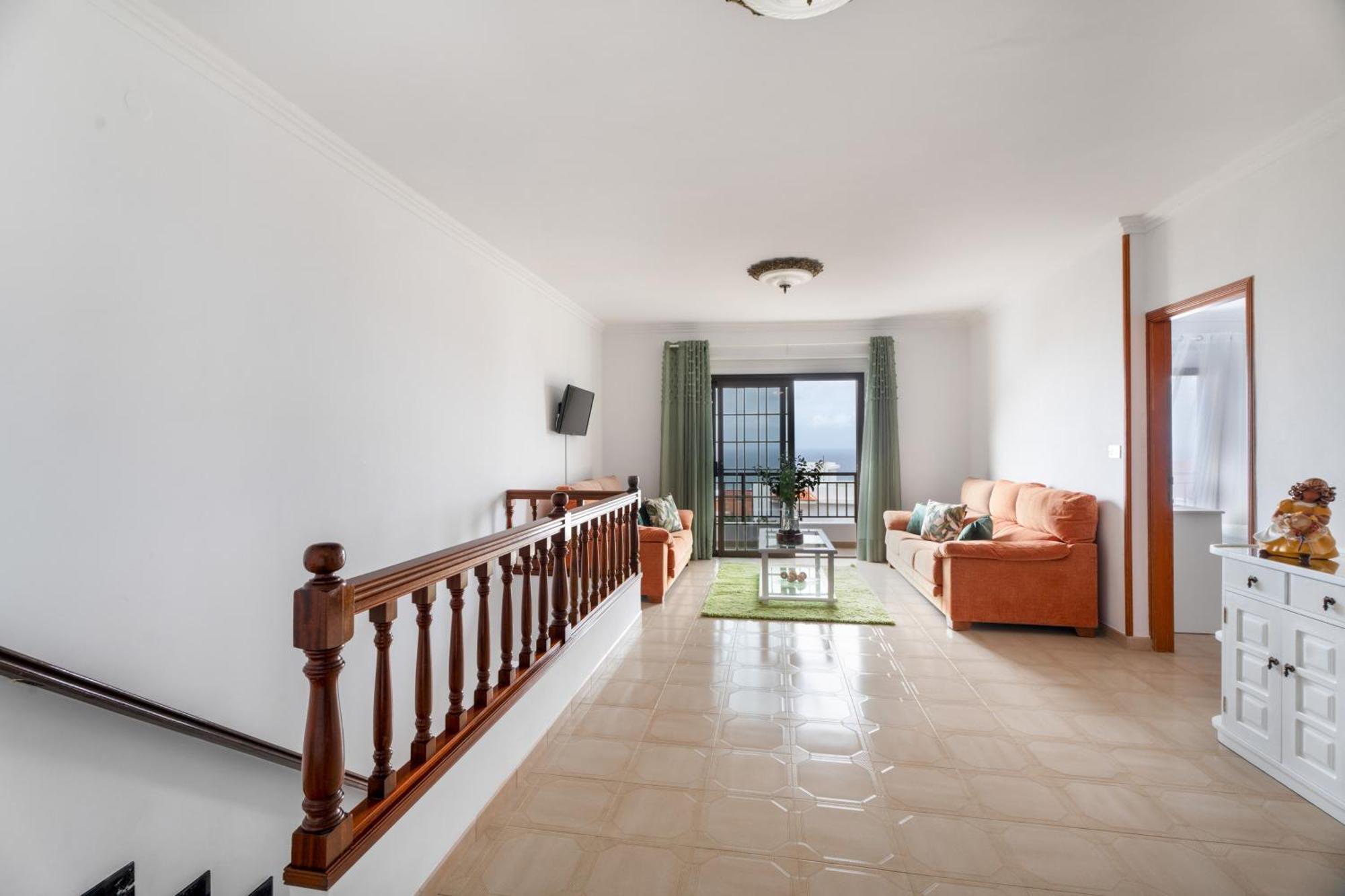 Casa Ino Hébergement de vacances Punta Del Hidalgo