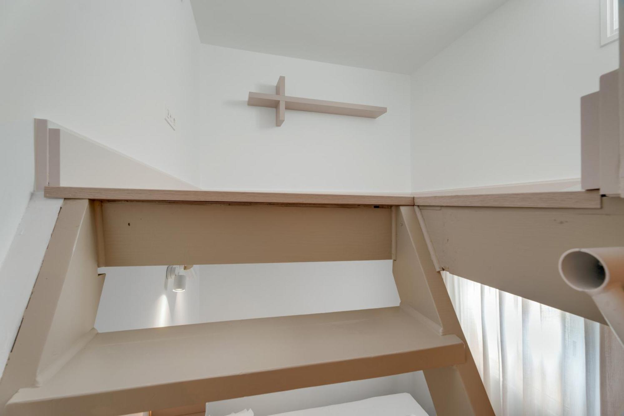 Apartamento Serenity *