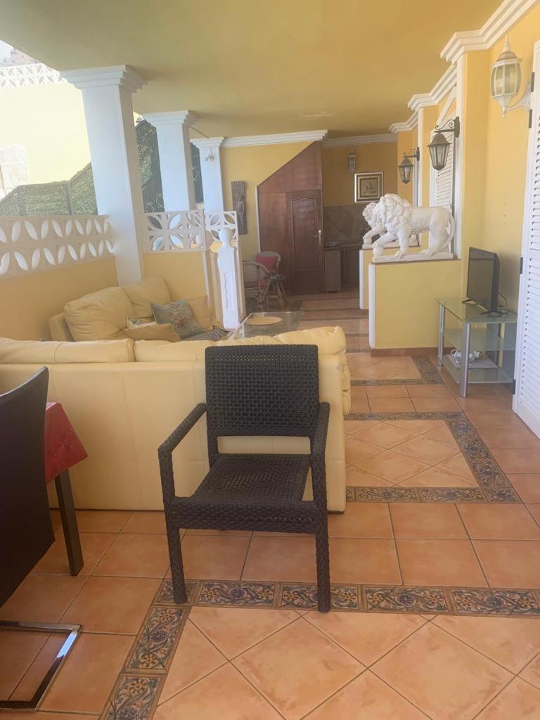 Villa Villa Costa Adeje *