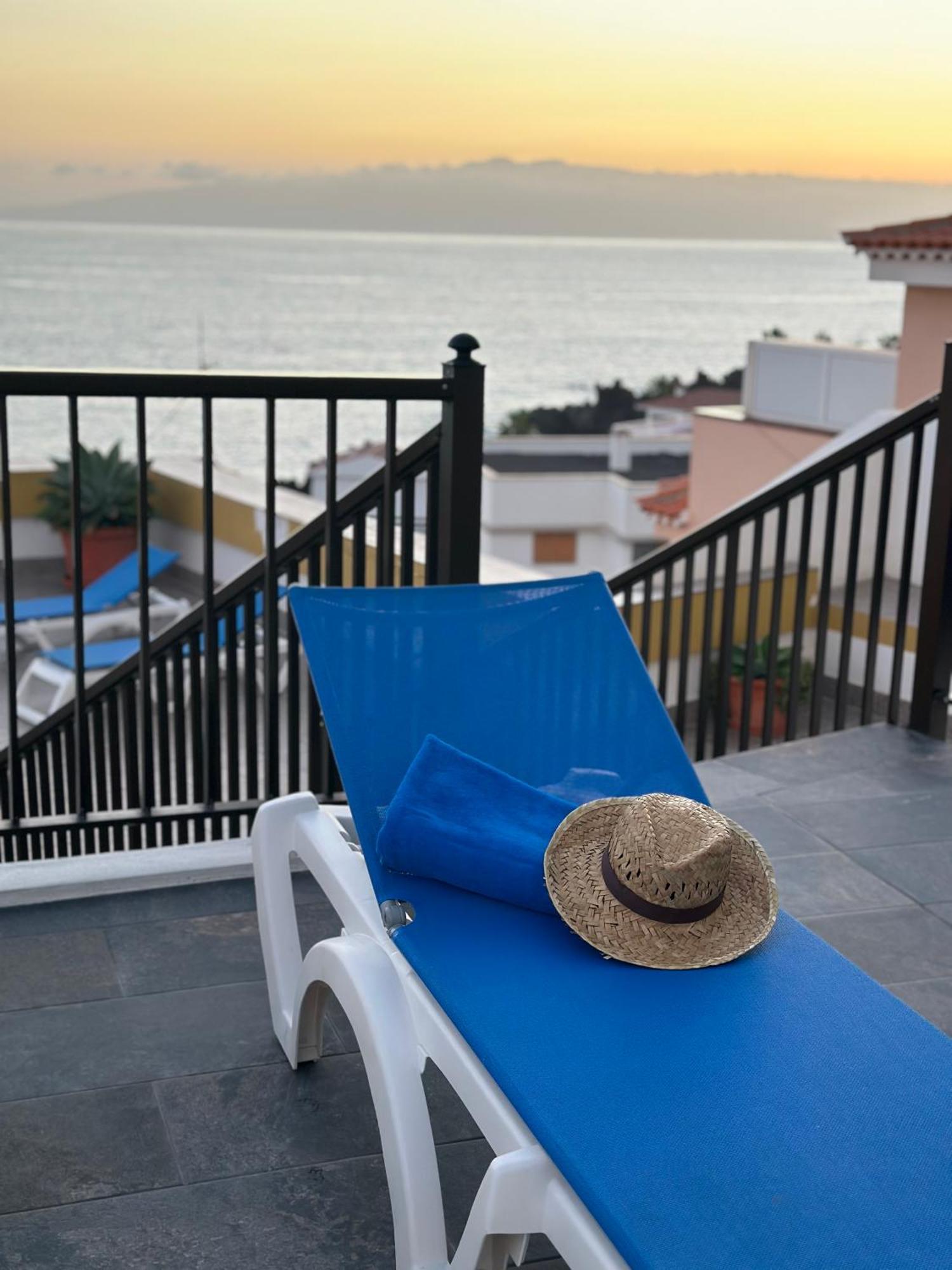 Dorado Atardecer Appartement *