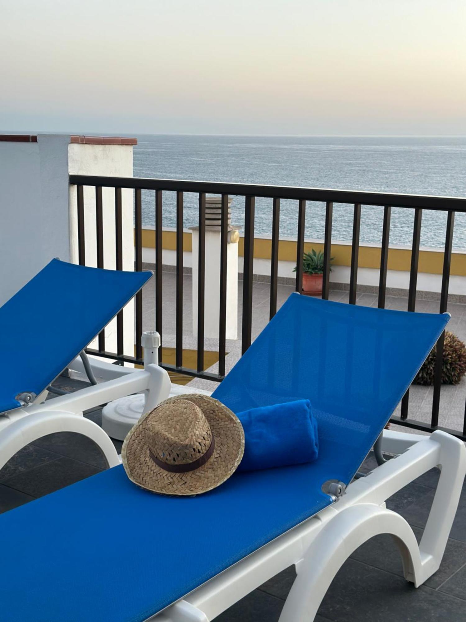 Appartement Dorado Atardecer