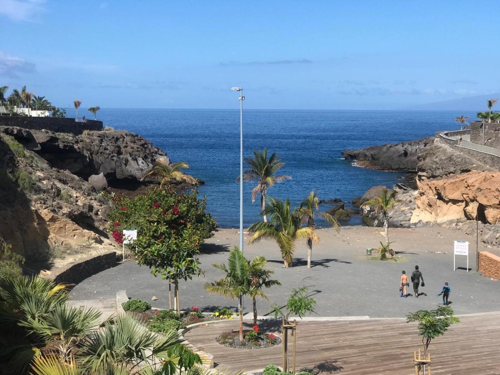 Vue Ocean Appartement *