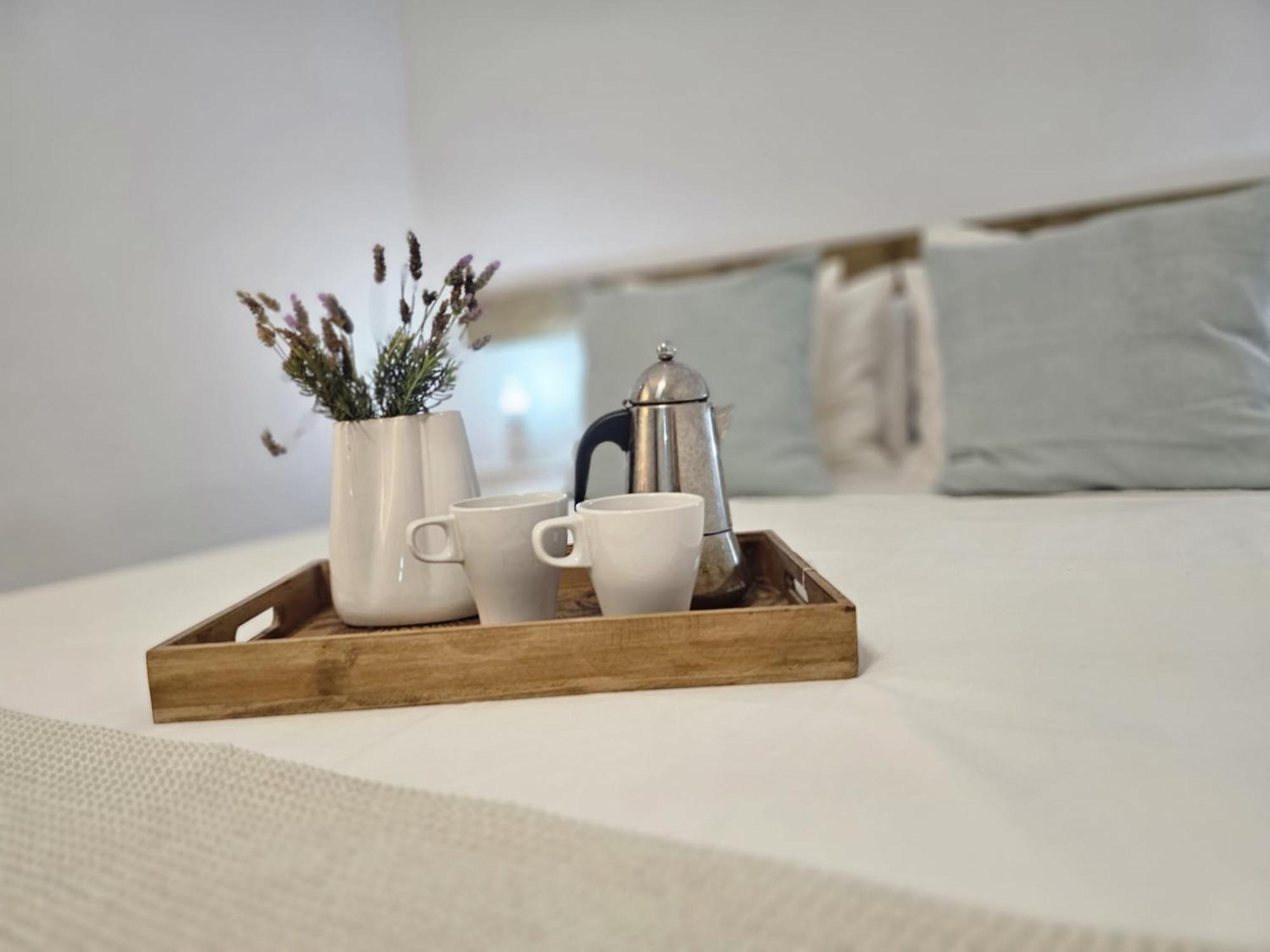 Beautiful Sea View And Pool Atalaya A4 In Apartment *