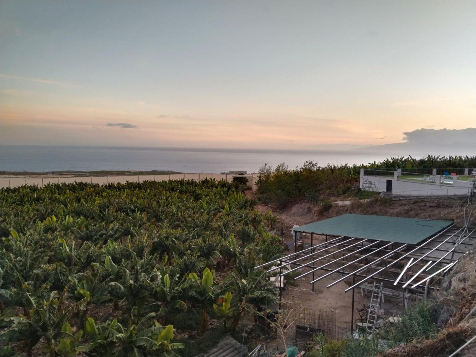 Apartment Beautiful Sea View And Pool Atalaya A3 In