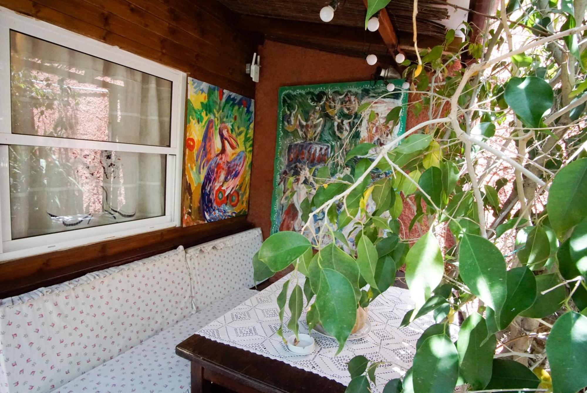 Casa Luminosa 3*