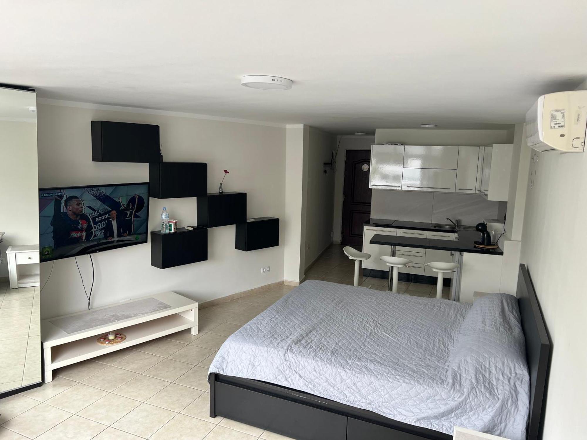 Apartment Cristianos