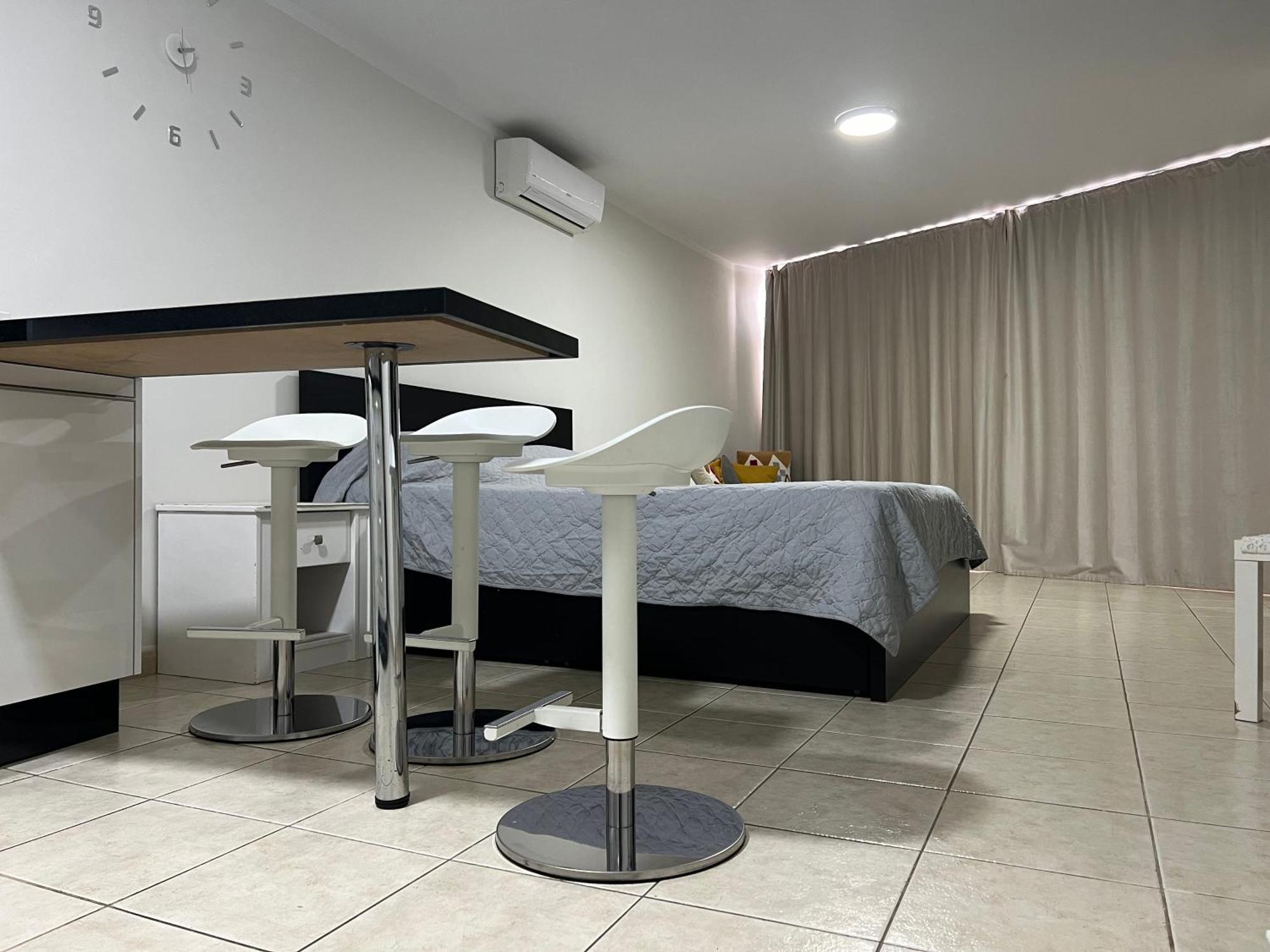 Apartment Cristianos *