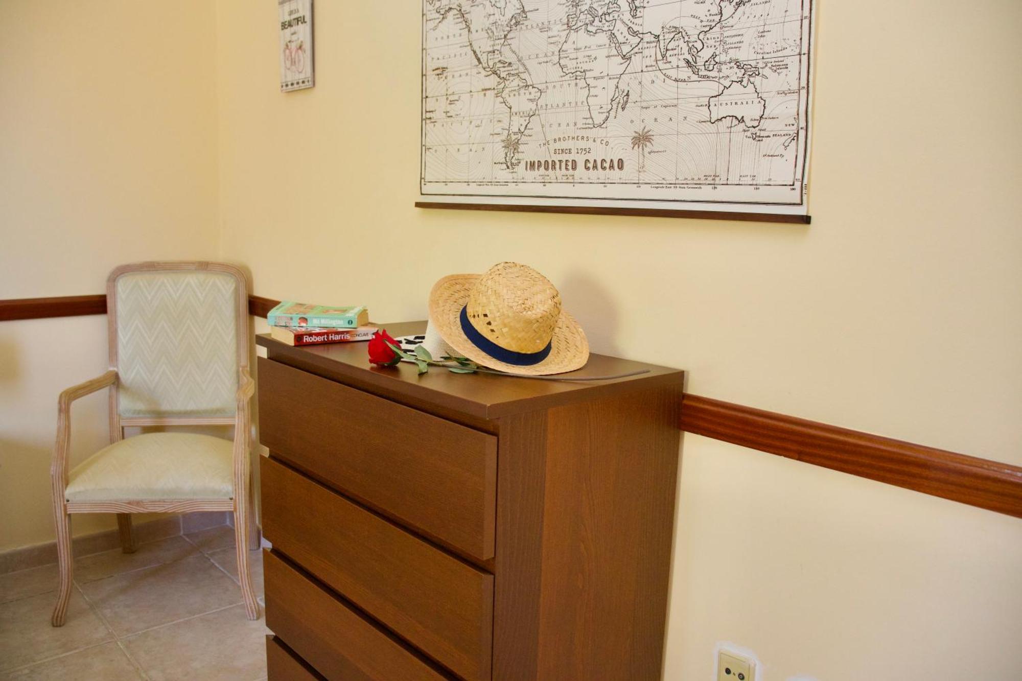 Apartamento California Relax Alice I Pool View *