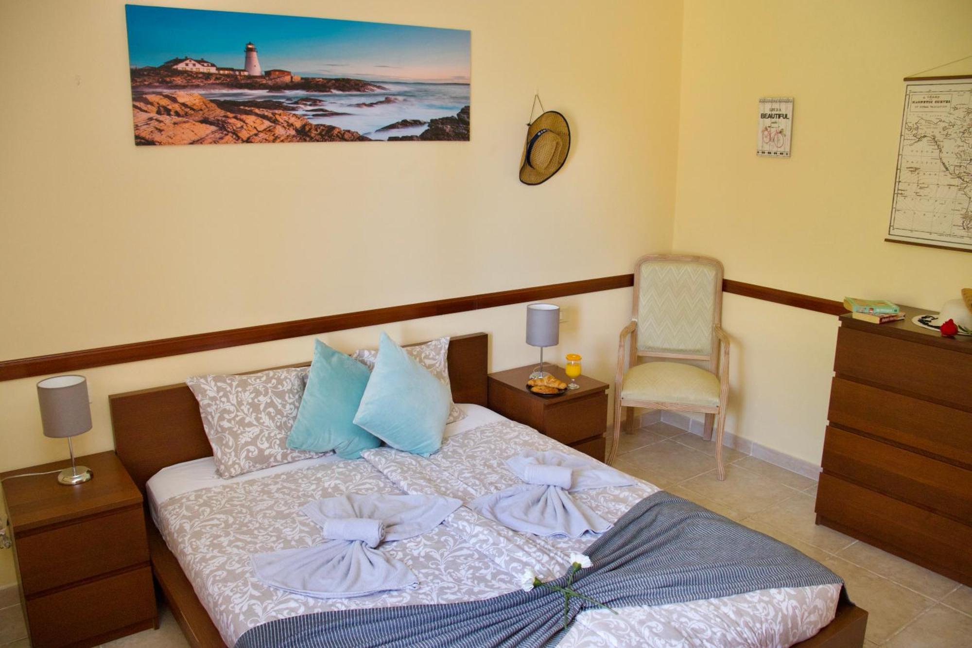 California Relax Alice I Pool View * Puerto de Santiago (Tenerife)