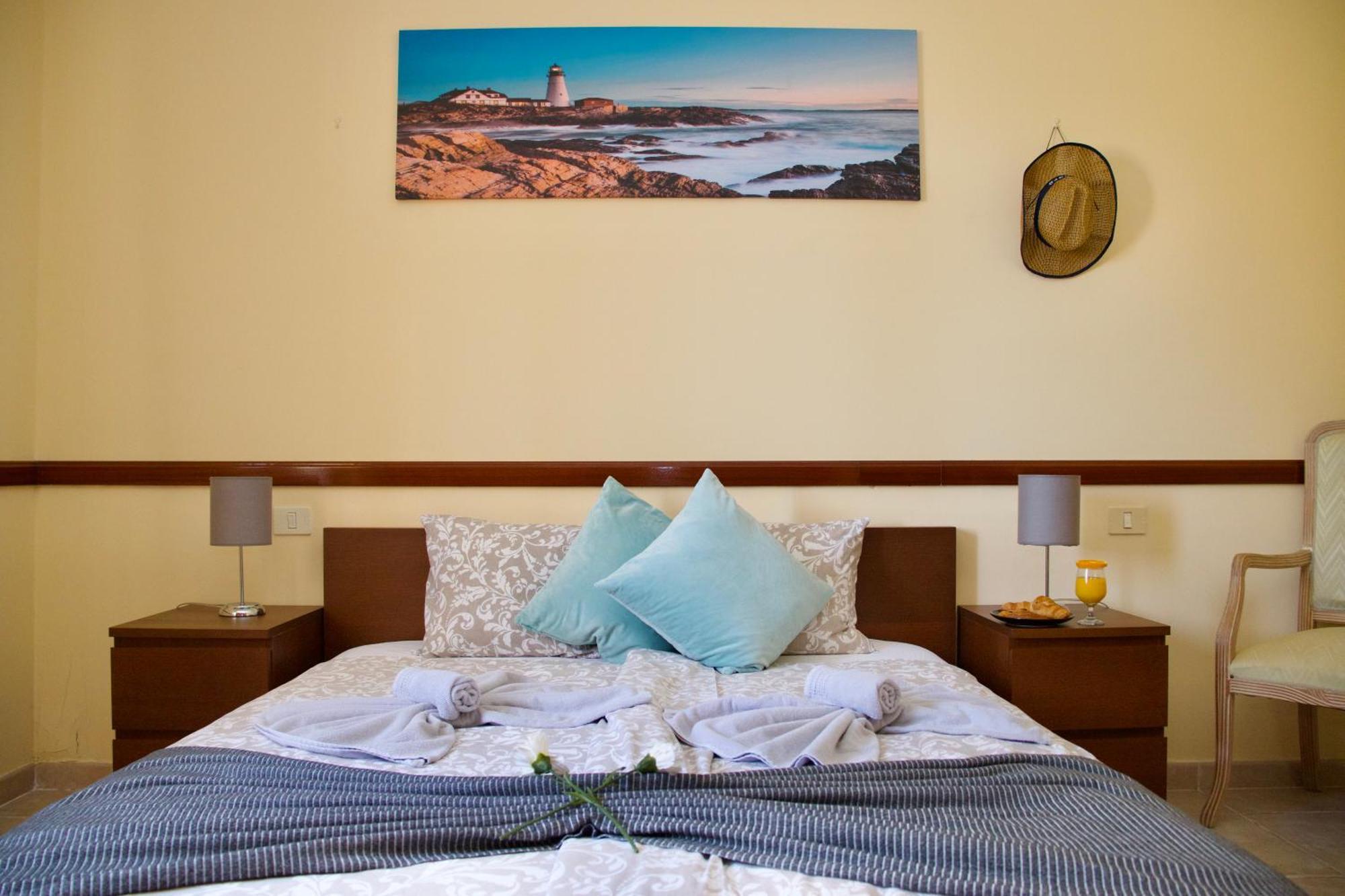 California Relax Alice I Pool View Puerto de Santiago (Tenerife)