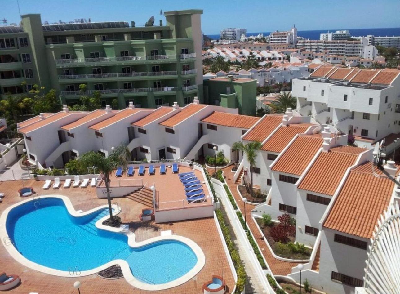 Sapphire Riviera Appartement *
