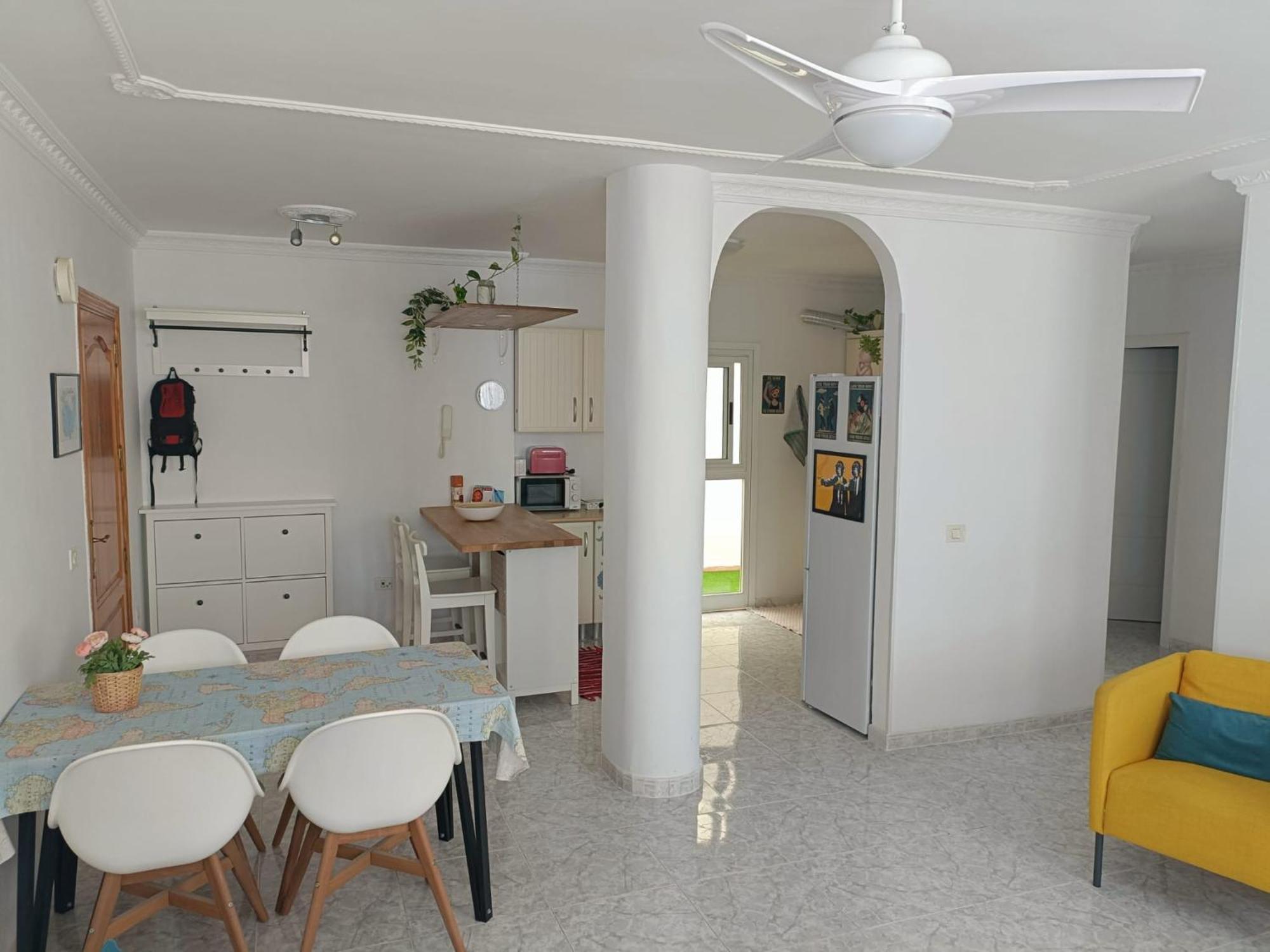 Casita La Ballena Tenerife Sur *