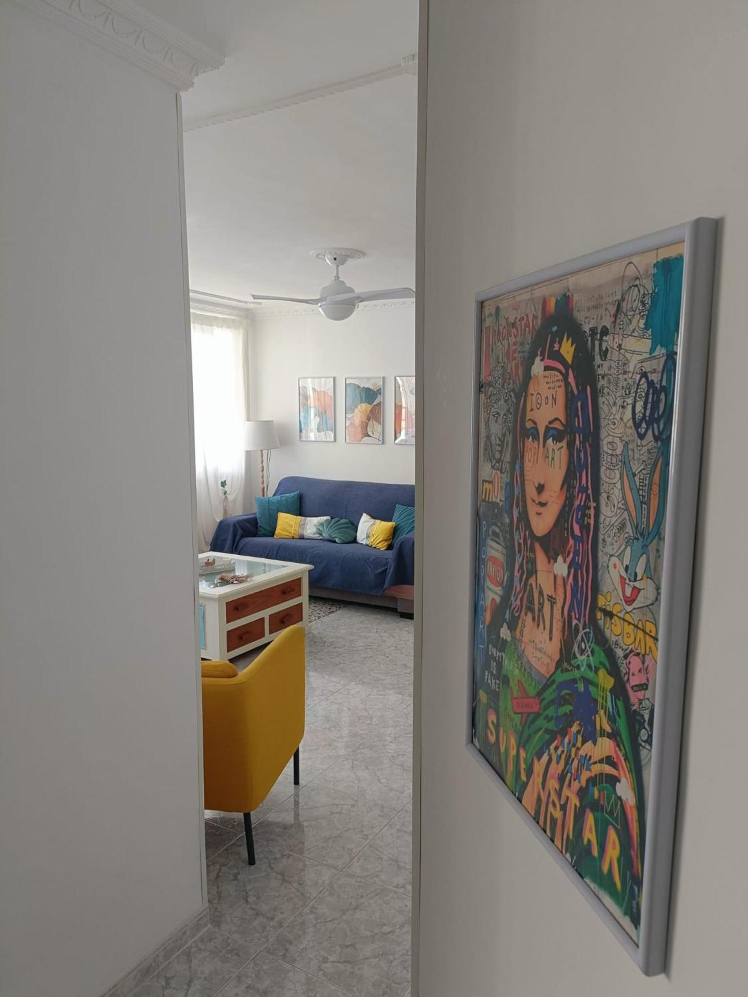 Casita La Ballena Tenerife Sur Appartement
