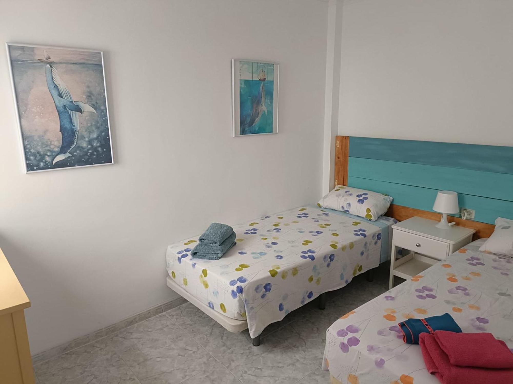 Appartement Casita La Ballena Tenerife Sur