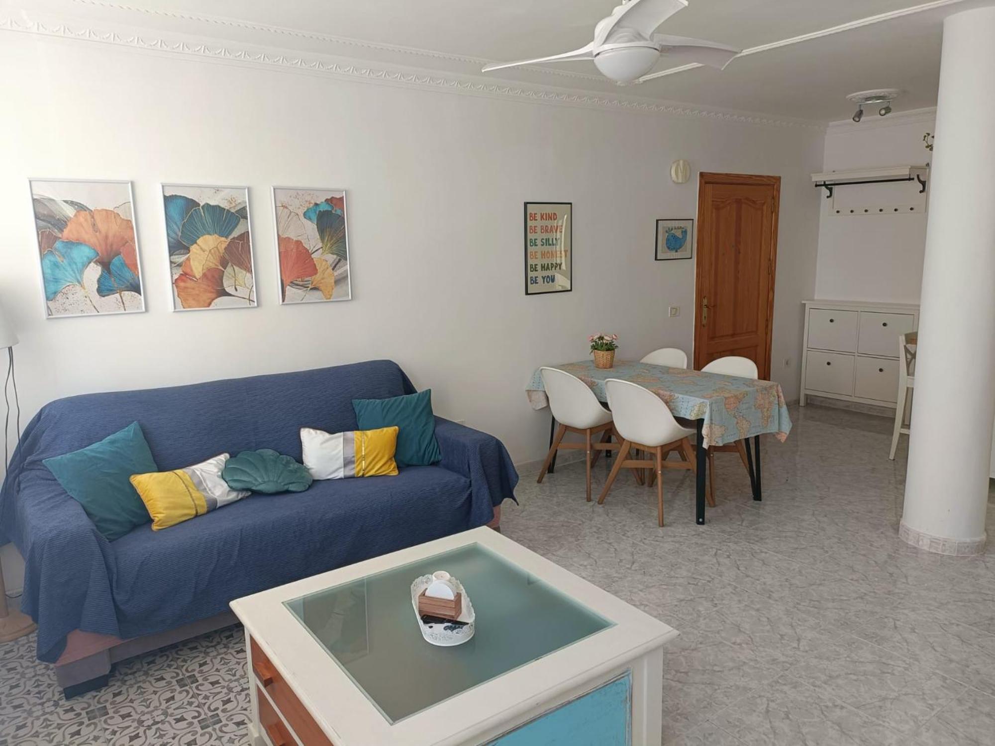 Casita La Ballena Tenerife Sur Appartement Playa de San Juan (Tenerife)
