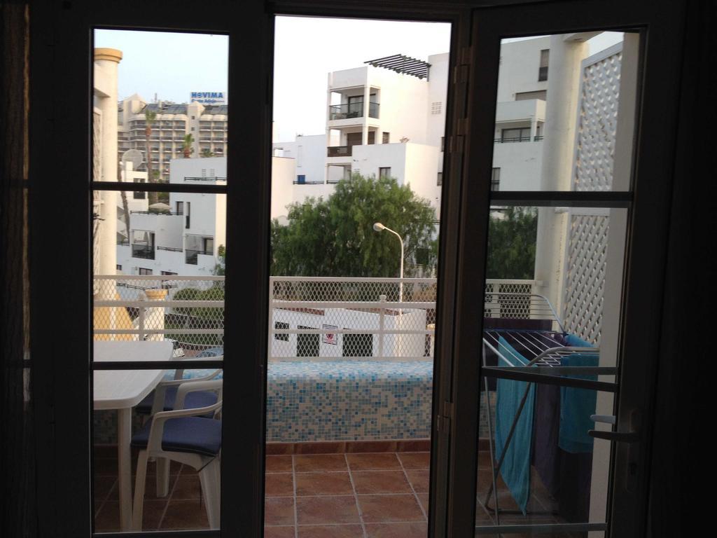 Appartement Orlando *