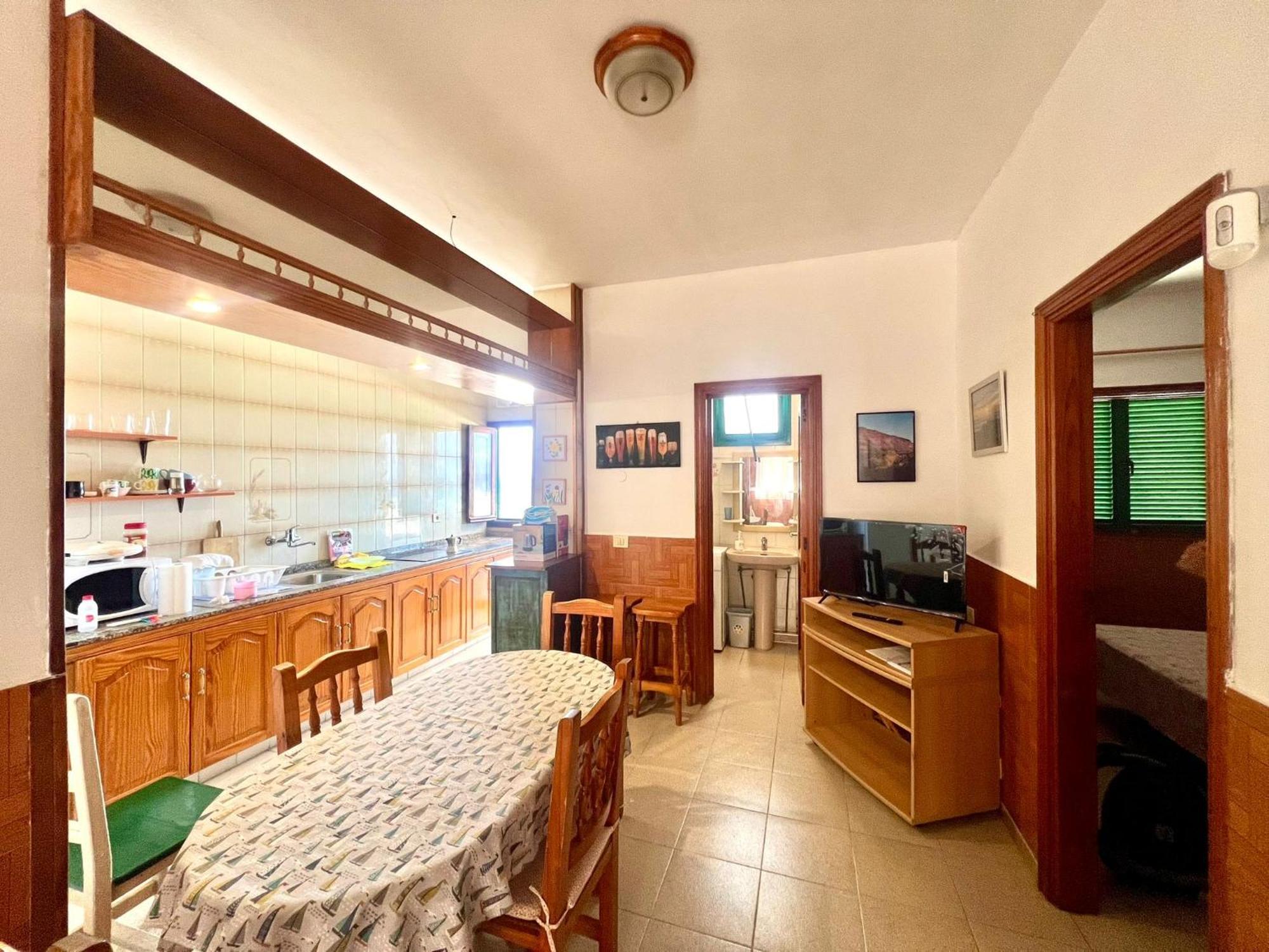 Cozy Front Of The Sea Apartment *