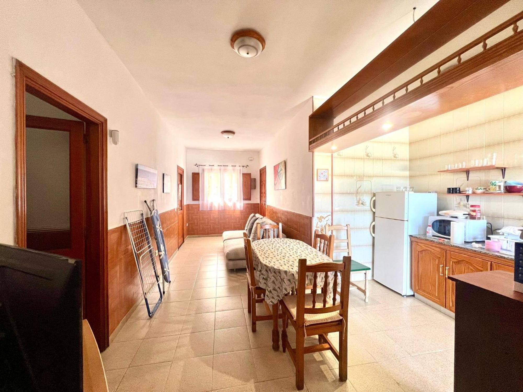 Apartment Cozy Front Of The Sea *