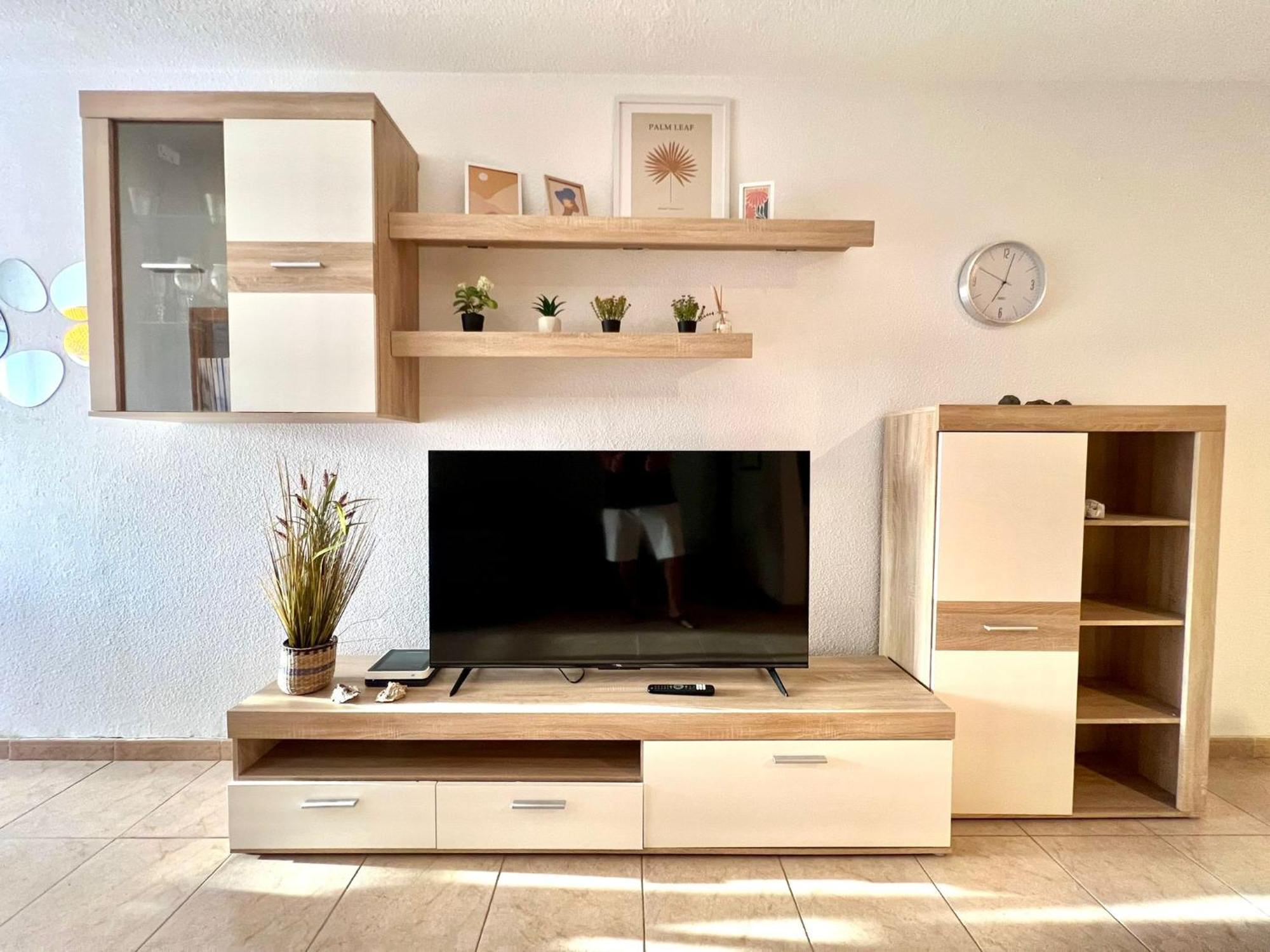 Modern 1b Apt 200 From Beach Ac Apartamento