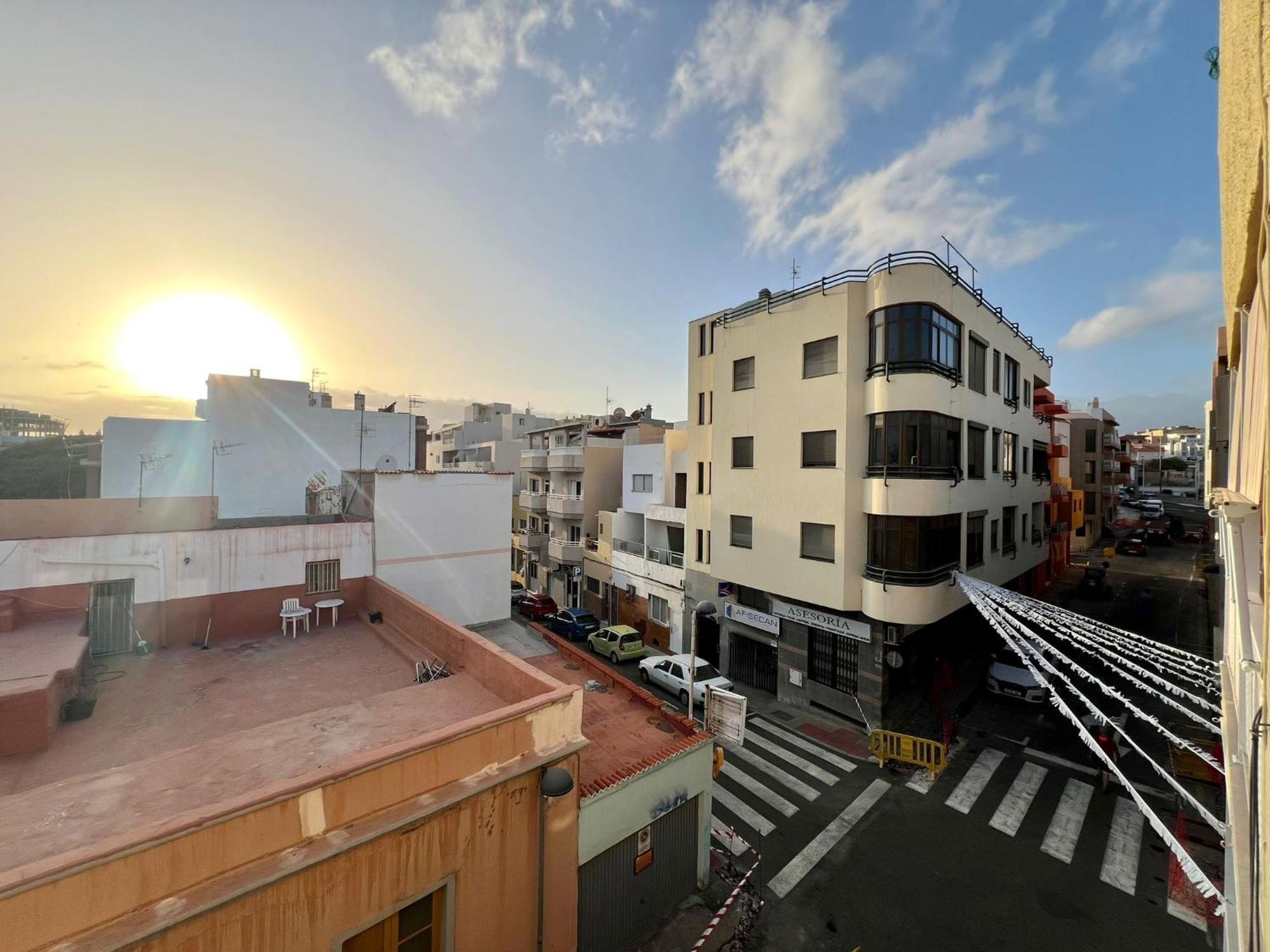 Modern 1b Apt 200 From Beach Ac * El Médano