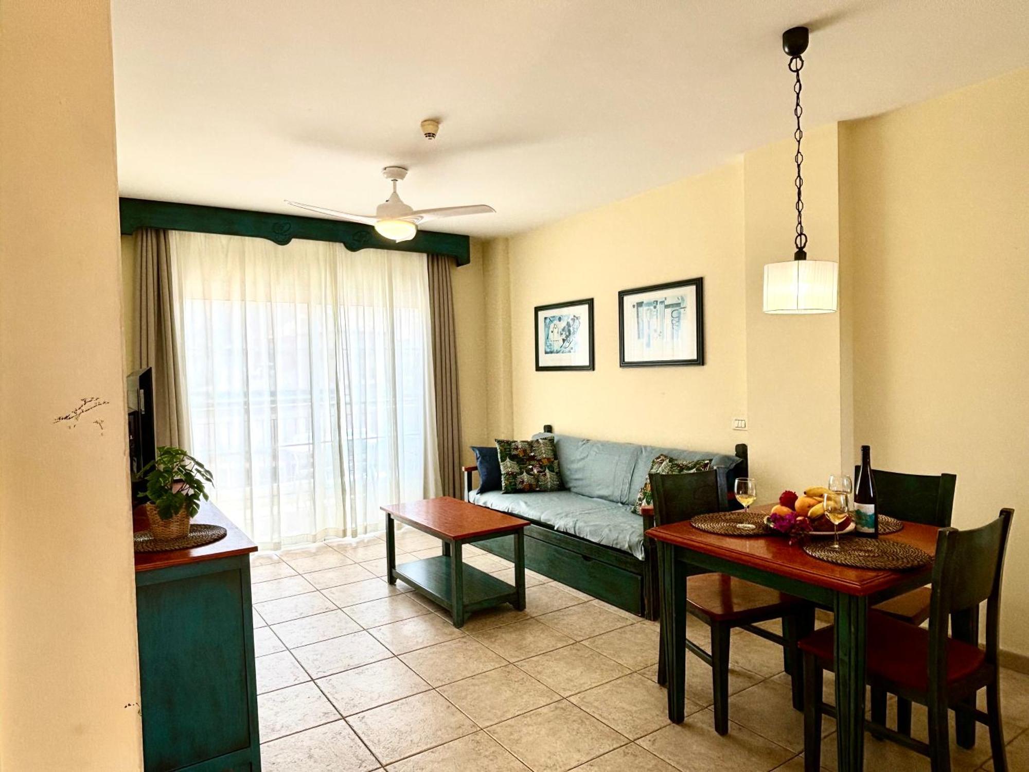 Apartment Granada Del Sol *