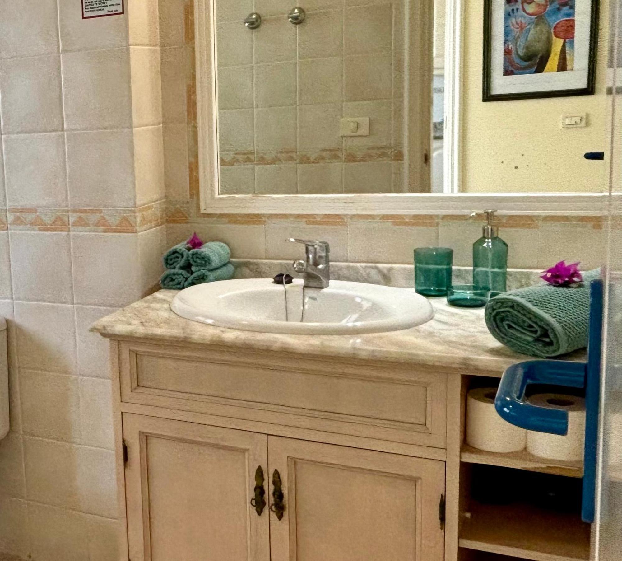 Apartment Granada Del Sol Los Cristianos (Tenerife)
