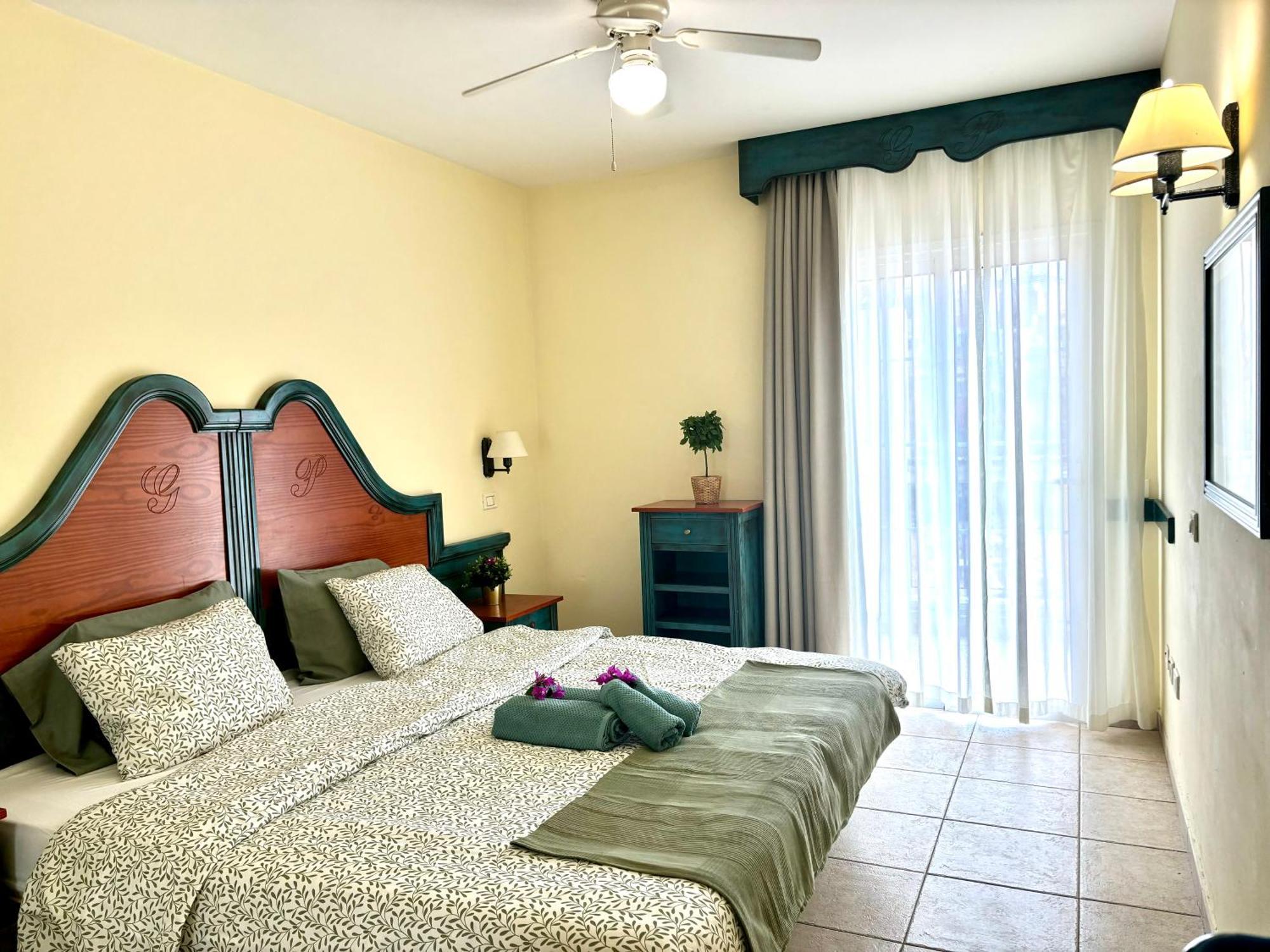Apartment Granada Del Sol