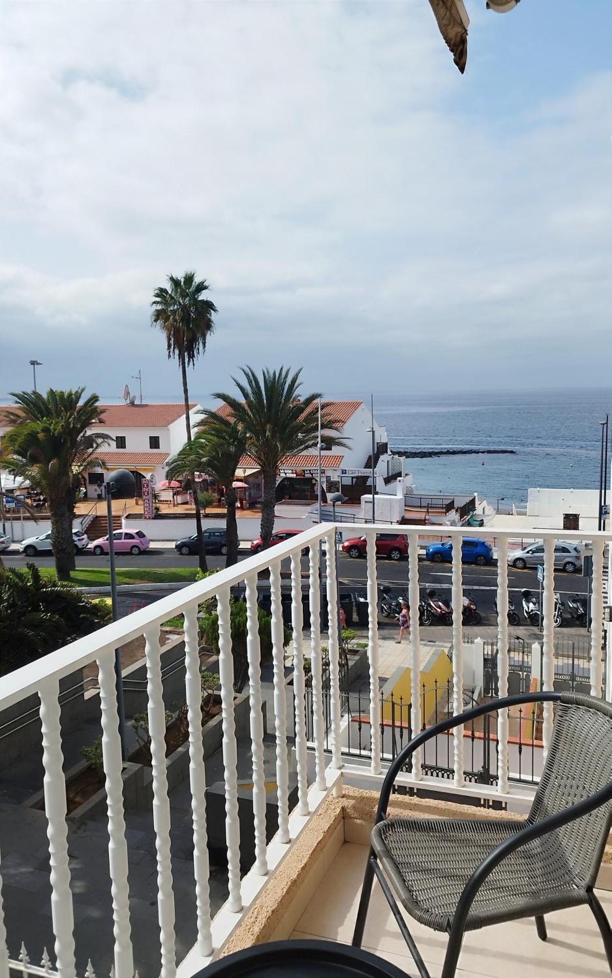 Zola Sea View Apartment, Vistas