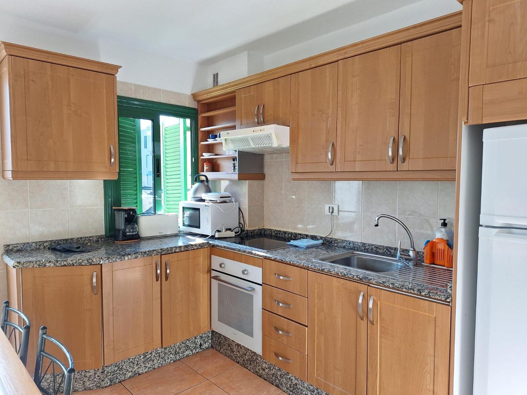 Apartment Vinas Playa de las Americas (Tenerife)