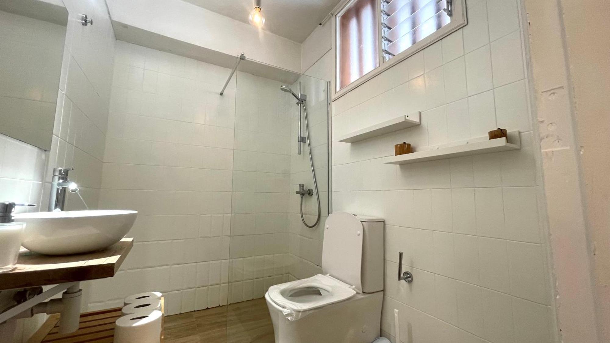 Cristianos Apartamento
