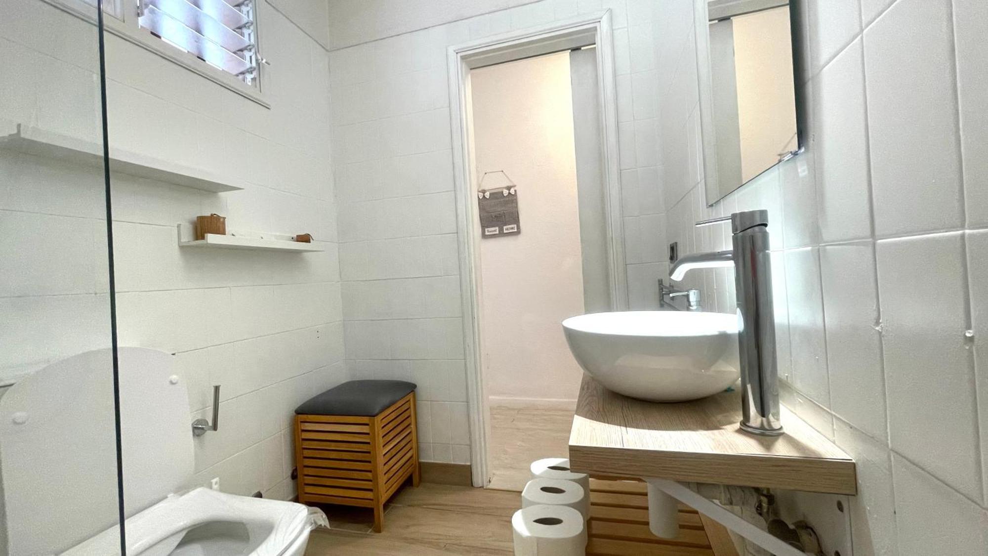 Apartamento Cristianos *