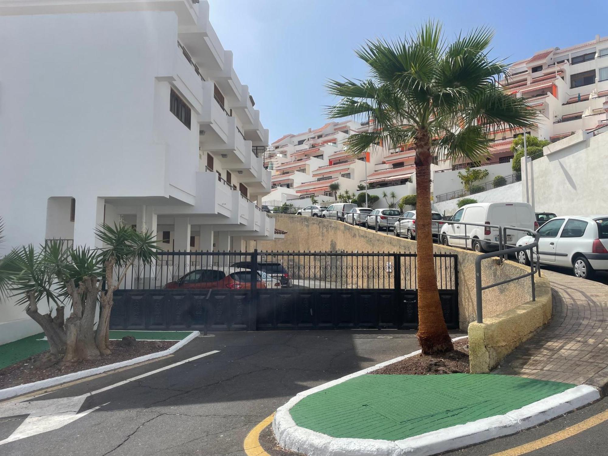Cristianos Apartamento Los Cristianos (Tenerife)