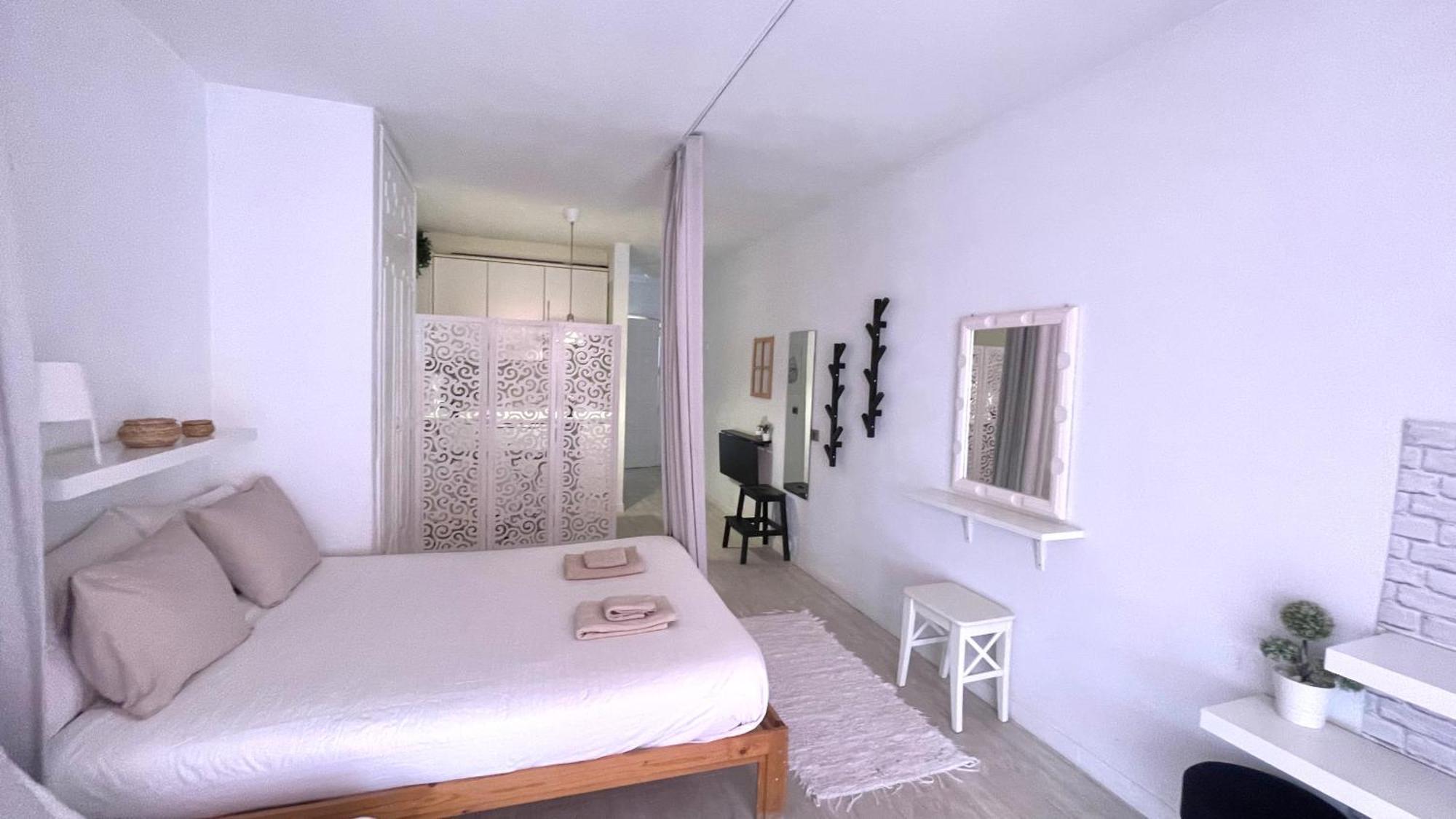 Apartamento Cristianos Los Cristianos (Tenerife)