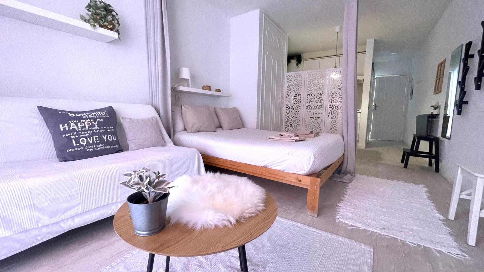 Apartamento Cristianos