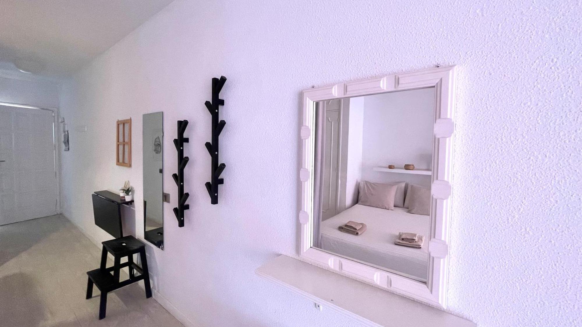 Cristianos Apartamento