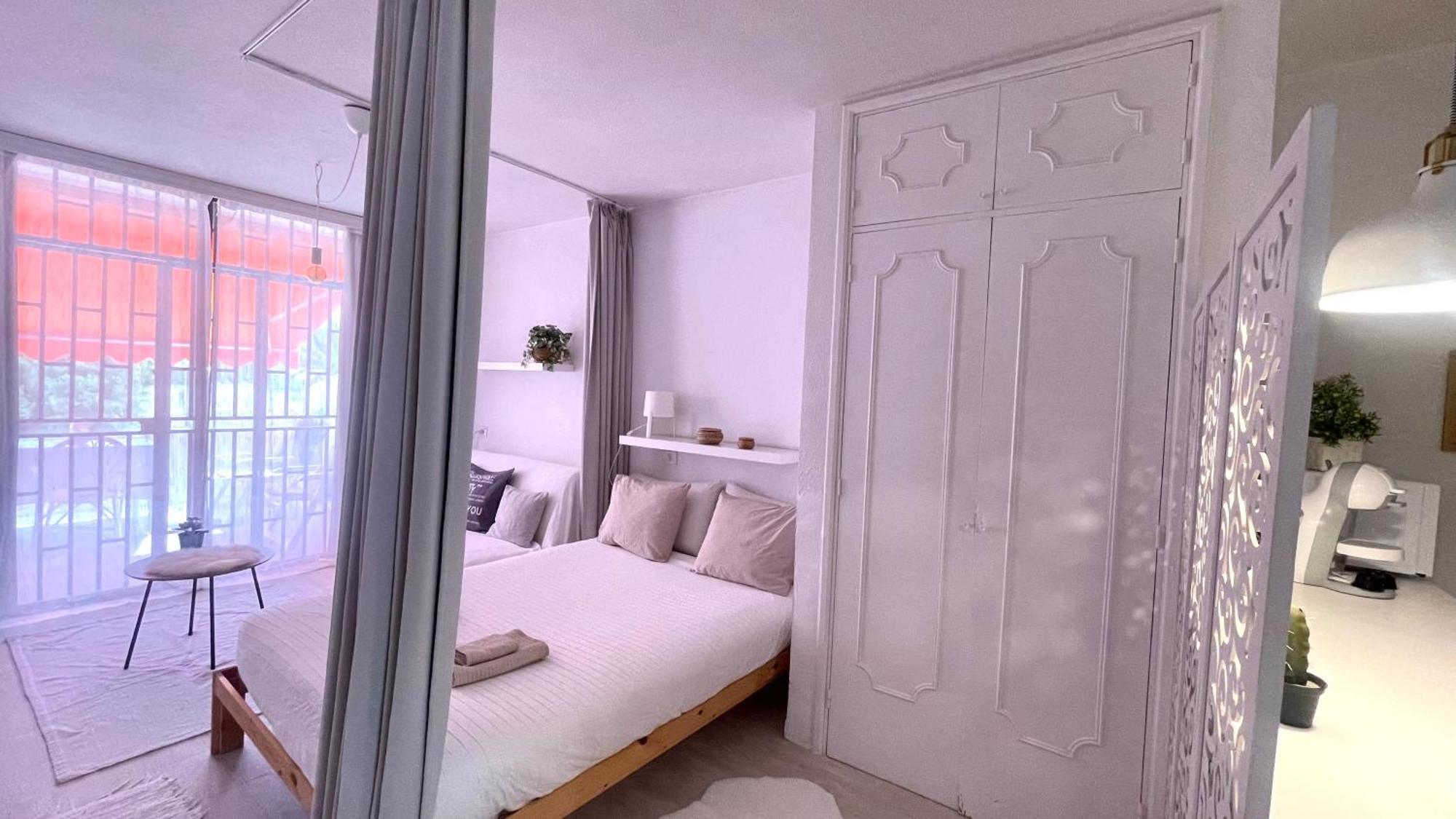 Apartamento Cristianos