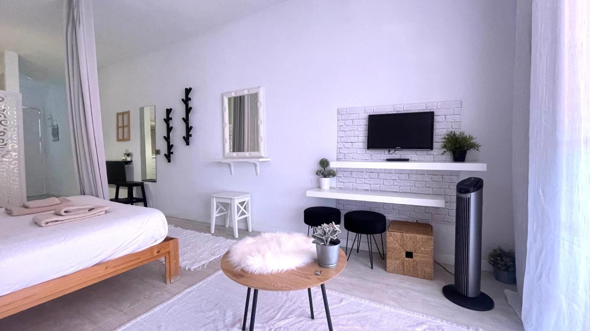 Apartamento Cristianos Los Cristianos (Tenerife)