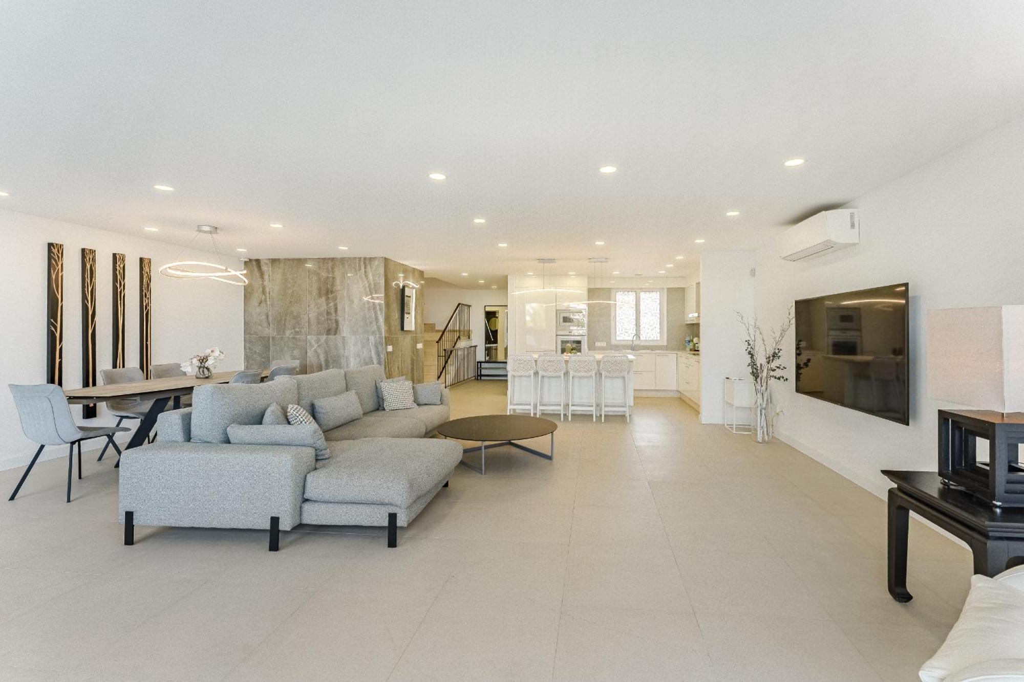 Luxury In Los Cristianos *