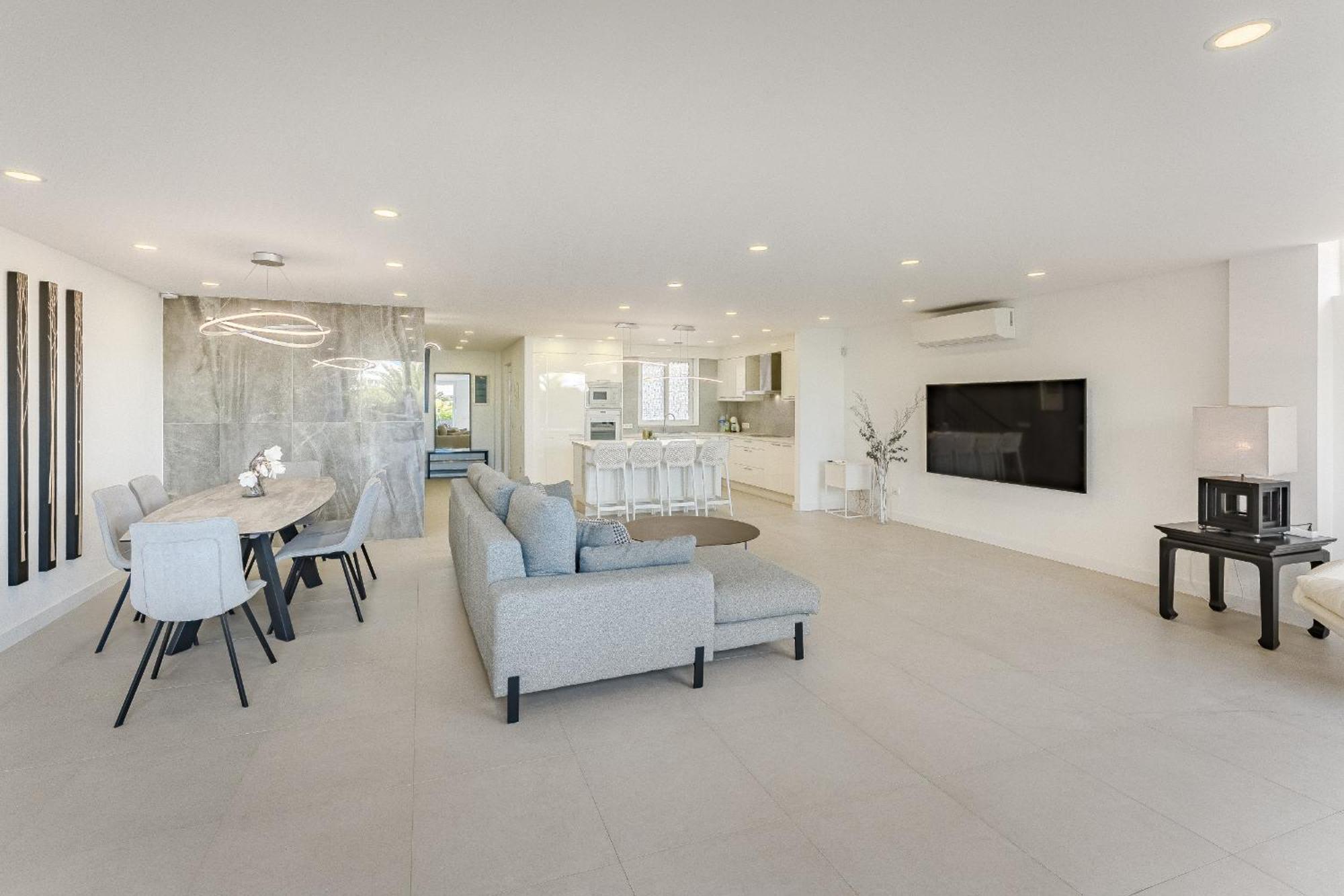 Luxury In Los Cristianos * Los Cristianos (Tenerife)