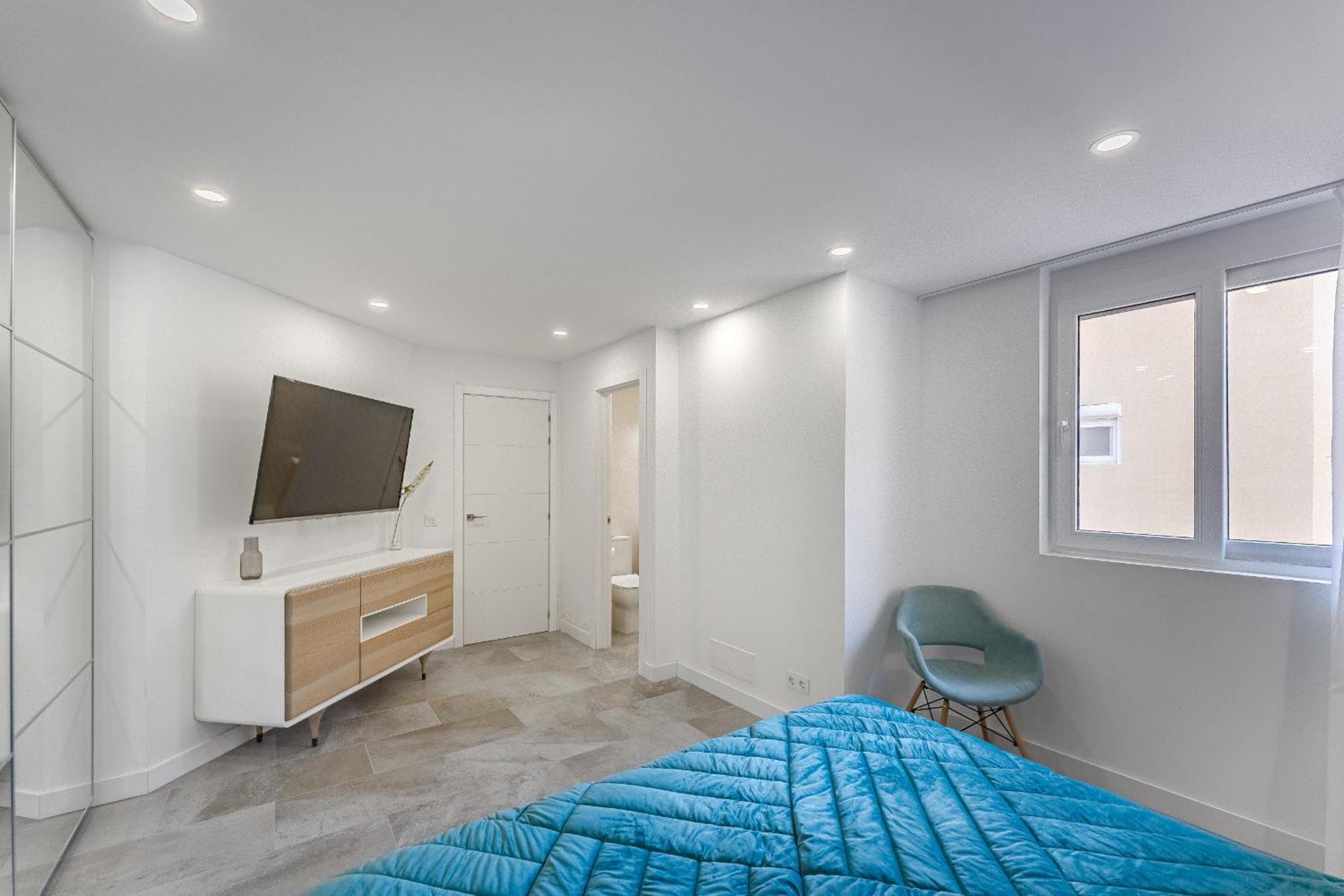 Luxury In Los Cristianos *