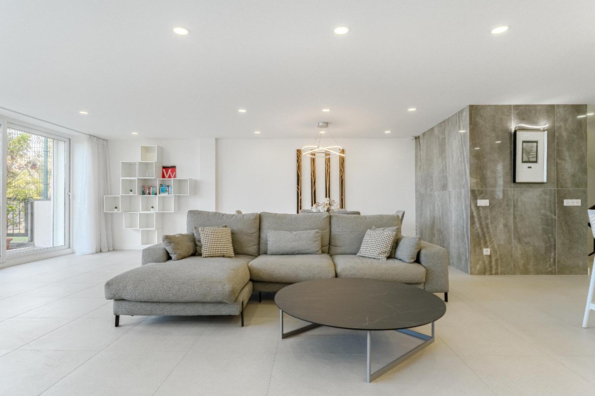 Villa Luxury In Los Cristianos *