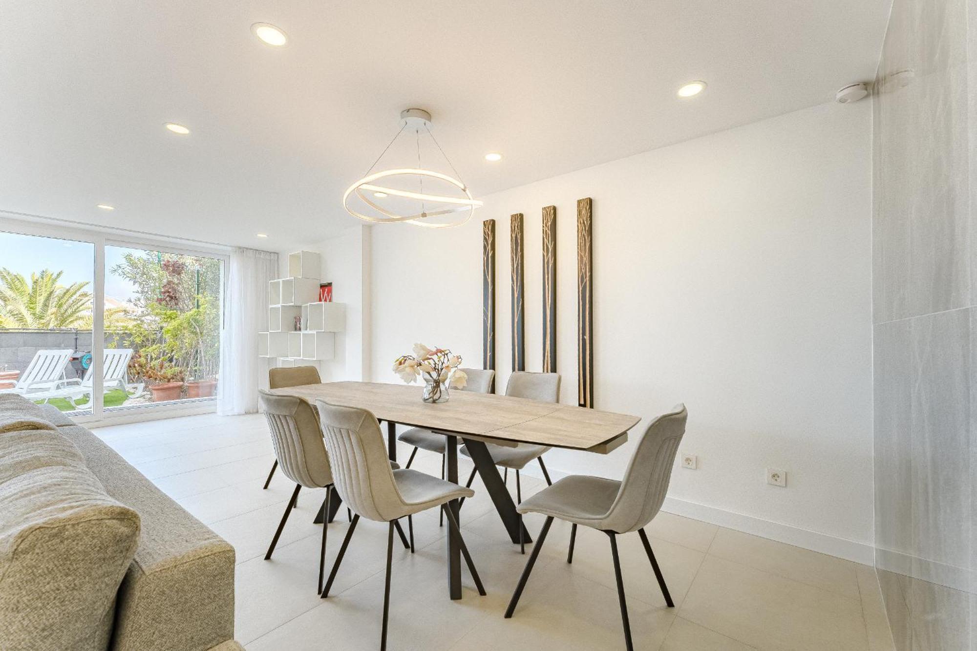 Villa Luxury In Los Cristianos *