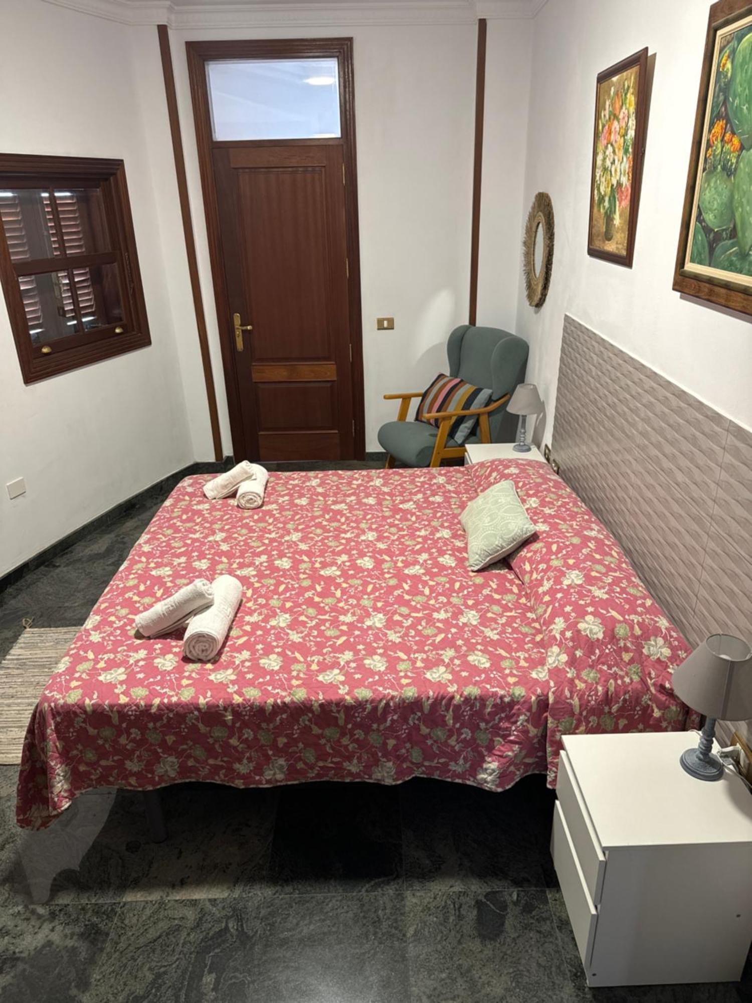 Bed & Breakfast Villa Gonzalez Sea Views