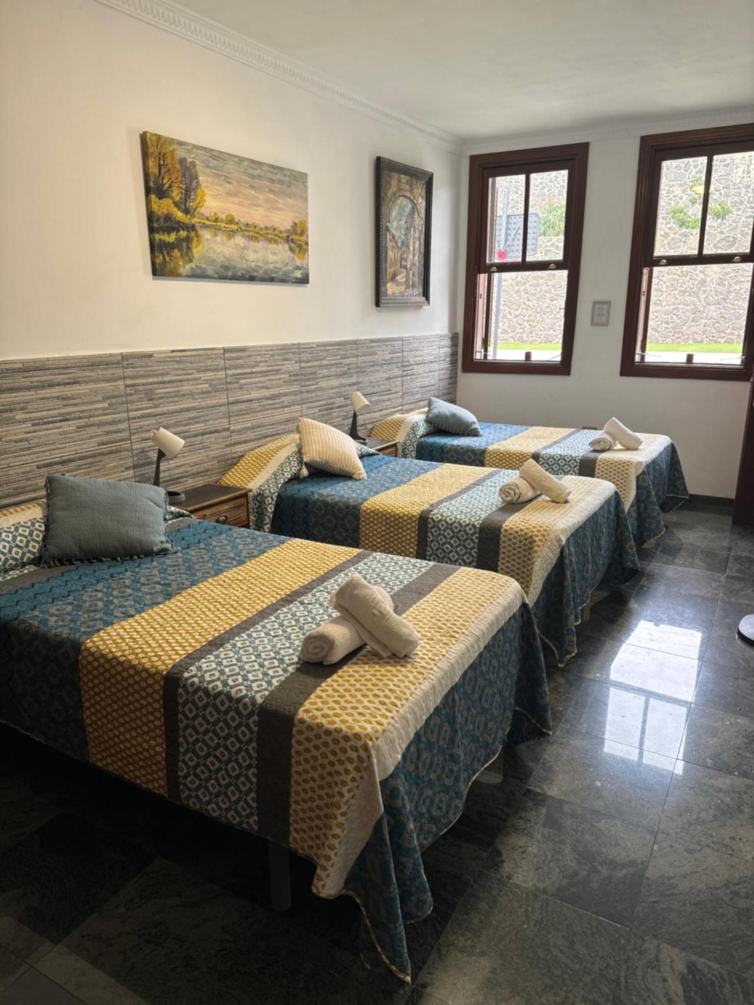 Villa Gonzalez Sea Views *