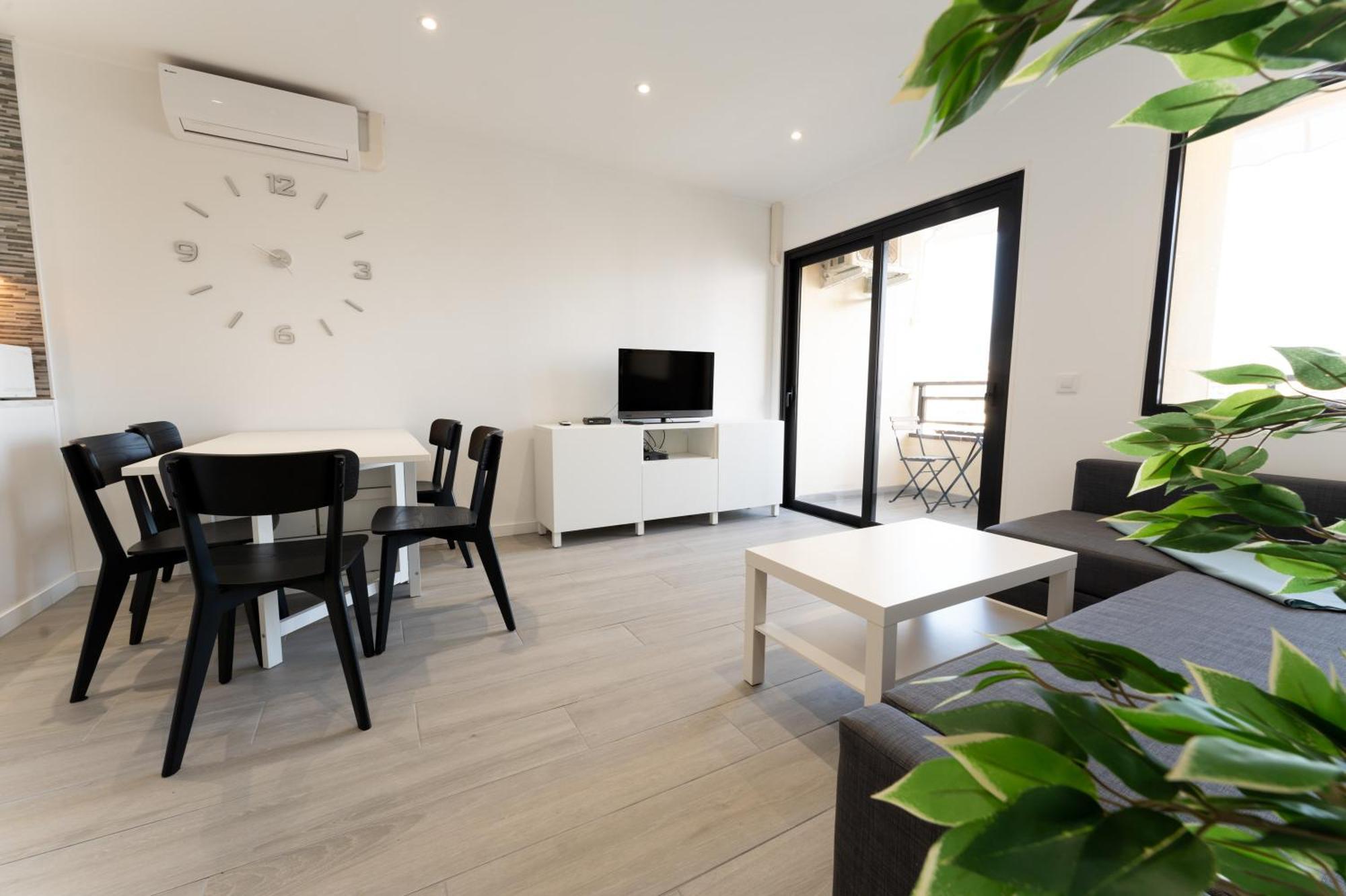 Apartamento Sunny Vibes With Sea View Costa Adeje (Tenerife)