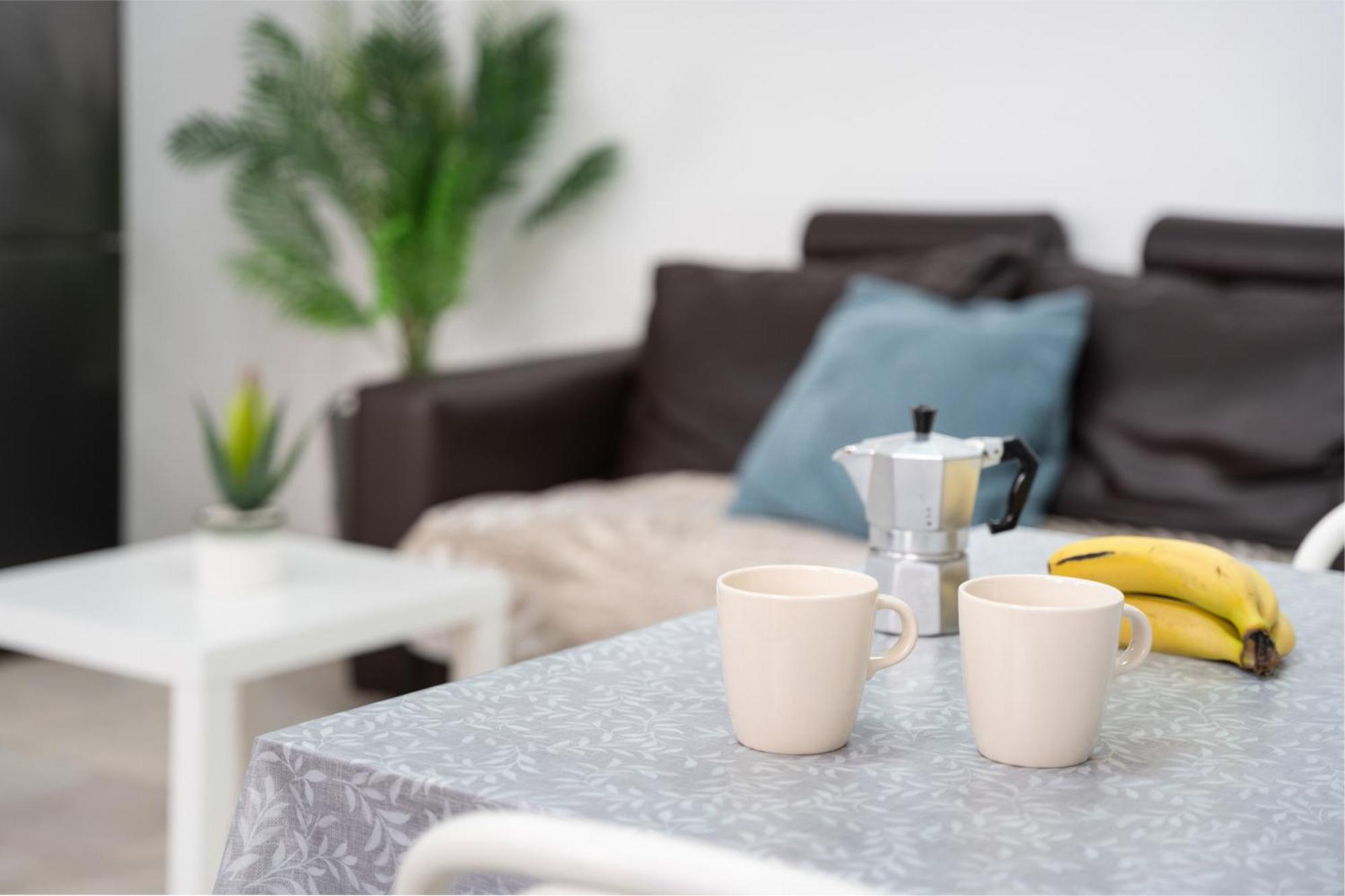 Paradise - Apartment *