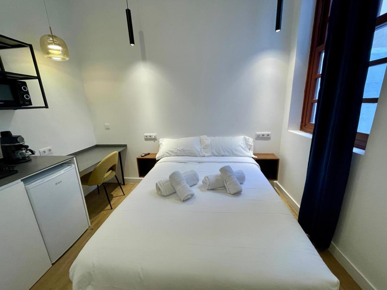 Hotelito Boutique Tenerife Guimera Apartment