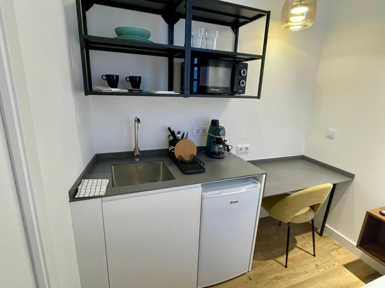 Apartment Hotelito Boutique Tenerife Guimera *